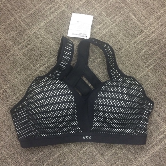 Victoria's Secret Incredible Sport VSX 36B