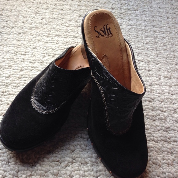 Sofft Shoe