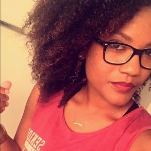 Meet your Posher, Jacey