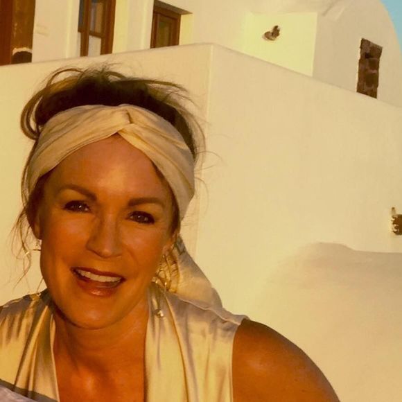 Meet your Posher, Maureen