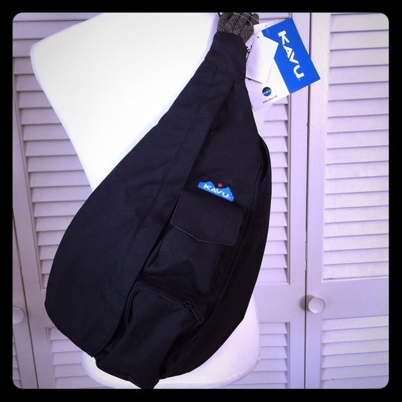 Kavu Rope Sling Bag (PRICE IS FIRM!!)