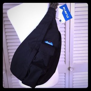 Kavu Rope Sling Bag (PRICE IS FIRM!!)