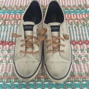 Sperry sneakers