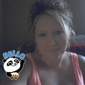 Meet your Posher, Joanne k