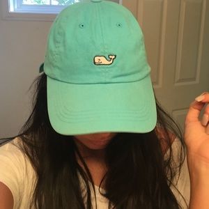 Vineyard vines hat