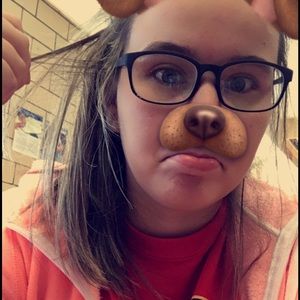 Meet your Posher, Darby