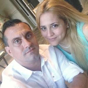 Meet your Posher, Janette