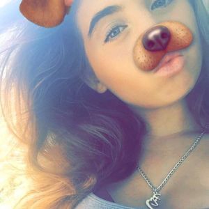 Meet your Posher, Georgia