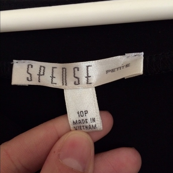 Sexy LBD💋 NWOT - Picture 3 of 3