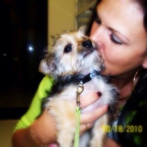 Meet your Posher, Stacy