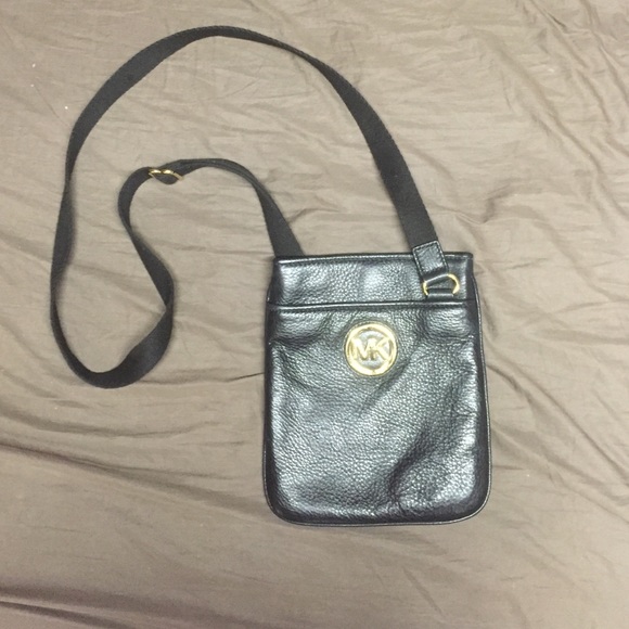 Michael Kors crossbody purse