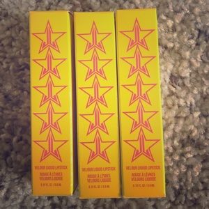 Jeffree Star summer 16' collection