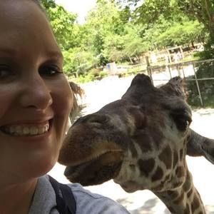 Meet your Posher, Christa