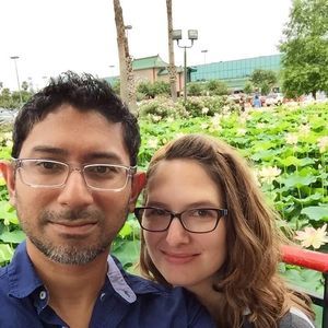 Meet your Posher, Christine