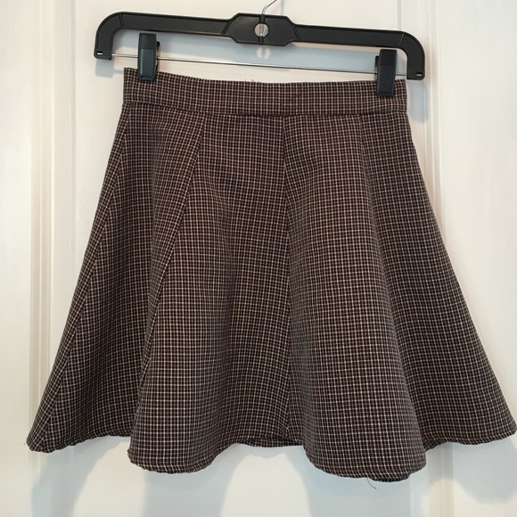 🌈SALE ☀️ Brandy Melville circle skirt