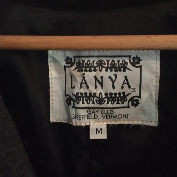 Jacket - Picture 2 of 3