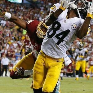 Meet your Posher, Charlie