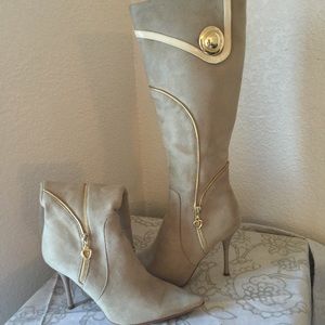 Size 7 Ardiente Boots