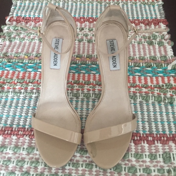 Steve Madden heels