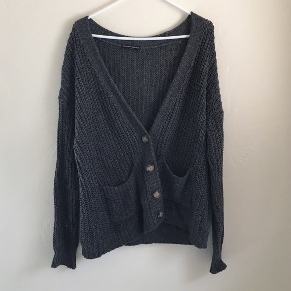Brandy Melville Knitted Sweater