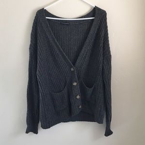 Brandy Melville Knitted Sweater