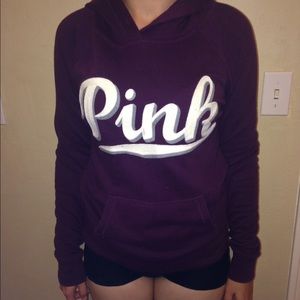 Victoria secret sweater