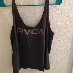 RVCA TANK