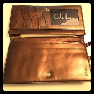 Cole Haan Wallet