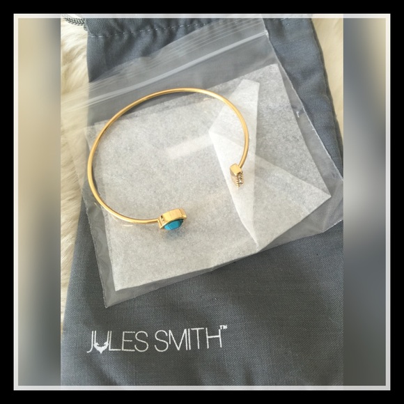 Jules Smith Bangle Bracelet - Picture 2 of 2