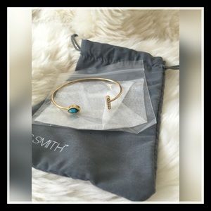 Jules Smith Bangle Bracelet