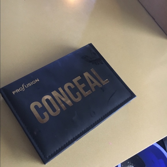 Contour Kit - Picture 2 of 2