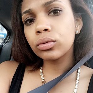 Meet your Posher, Elianna