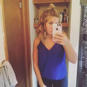 Meet your Posher, Morgan