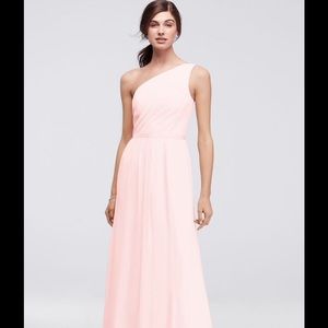 #*Price Firm*NWT Pink Dress