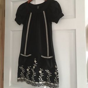 Anthropologie Shift Dress