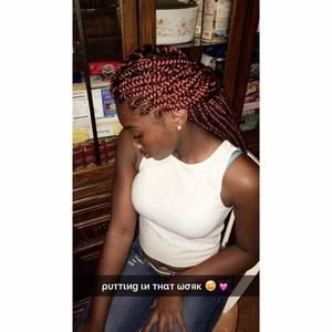 Meet your Posher, Shiketra