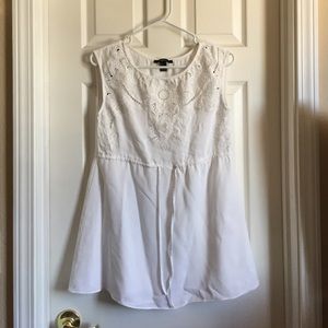 Forever 21 summer dress