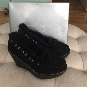 Jessica Simpson hS-heaven