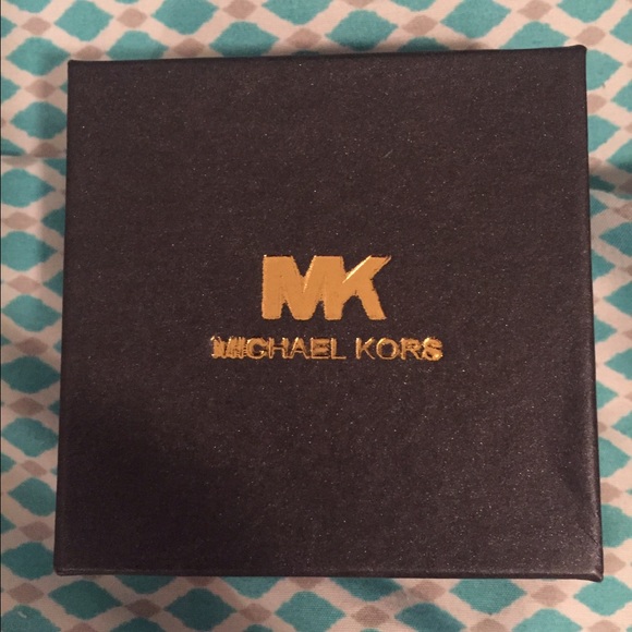 Mk bracelet
