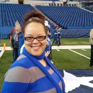 Meet your Posher, Donita