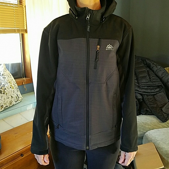 boys weatherproof jacket