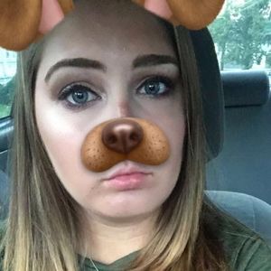 Meet your Posher, Kaylee