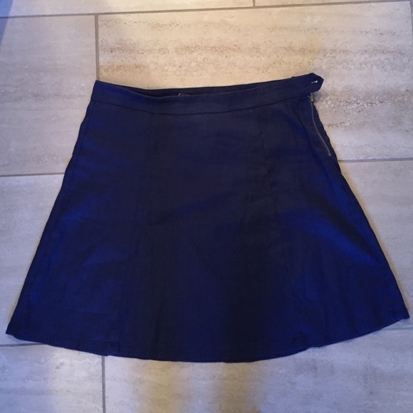 Level 99 Davina Flare Skirt NWT