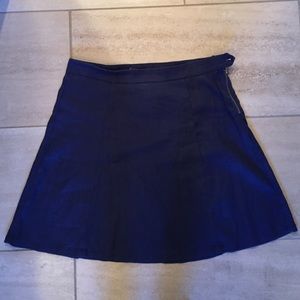 Level 99 Davina Flare Skirt NWT