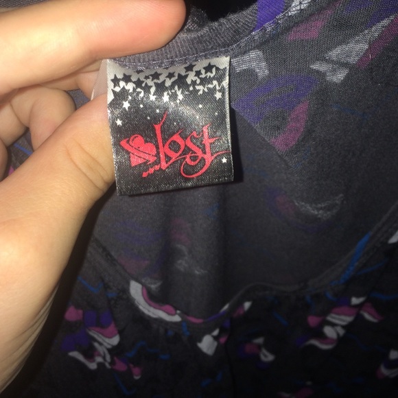 Blouse - Picture 2 of 3