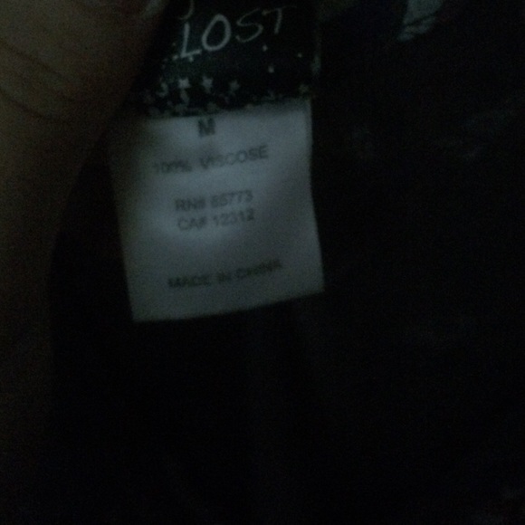 Blouse - Picture 3 of 3