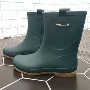 Tretorn Elsa waterproof rain boot