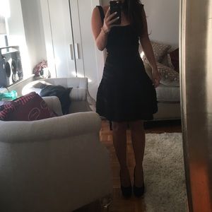 Maje cocktail dress