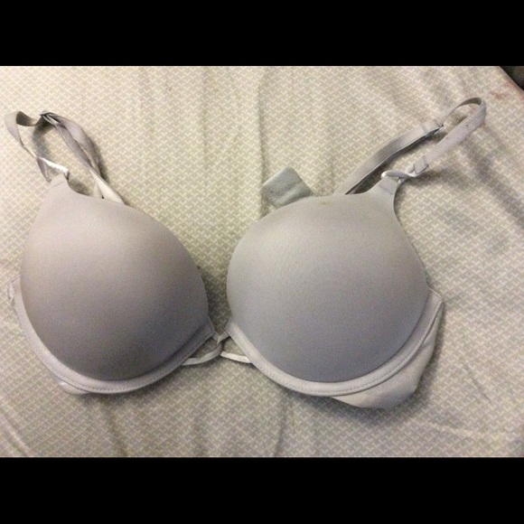 Victoria's Secret Miraculous Plunge 34B