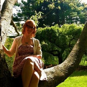 Meet your Posher, Kerry